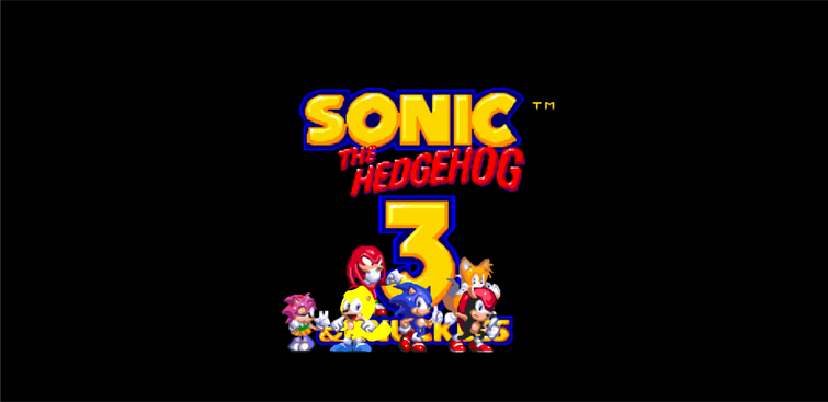 Sonic 3 AIR Sonic 4 OST [Sonic 3 A.I.R.] [Mods]