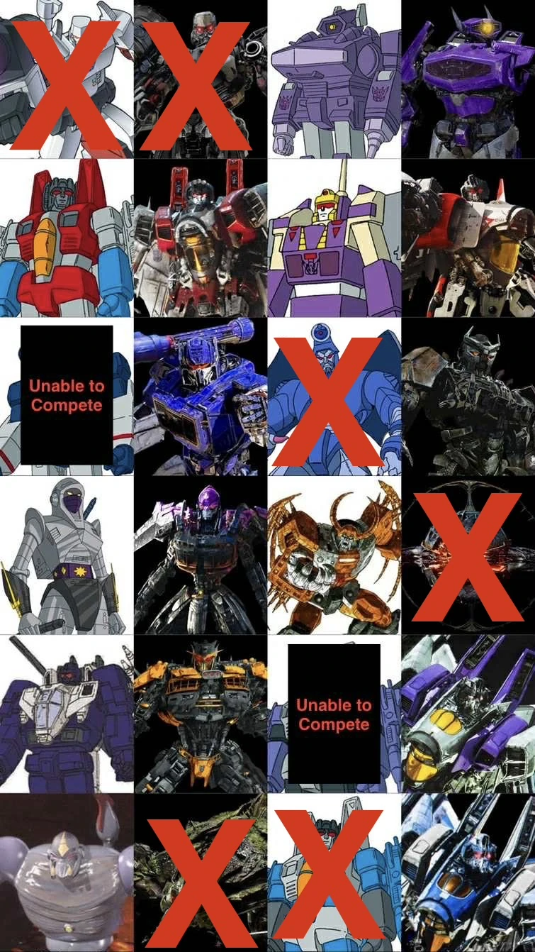Discuss Everything About Teletraan I: The Transformers Wiki | Fandom