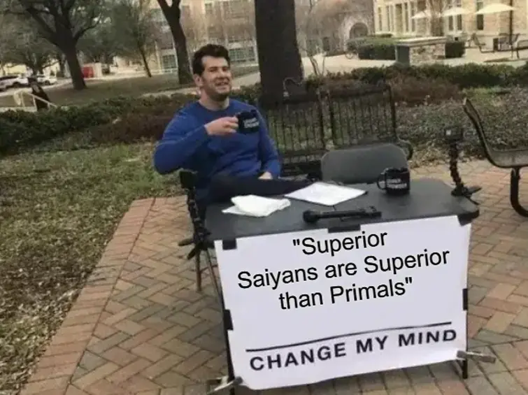 dragon ball ultra tech