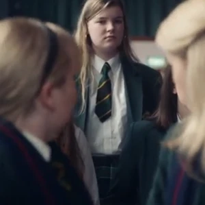 Mandy O'Connell | Derry Girls | FANDOM Powered By Wikia