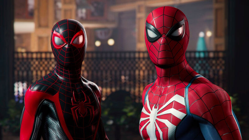 5 best Spider-Man games for Android - Android Authority