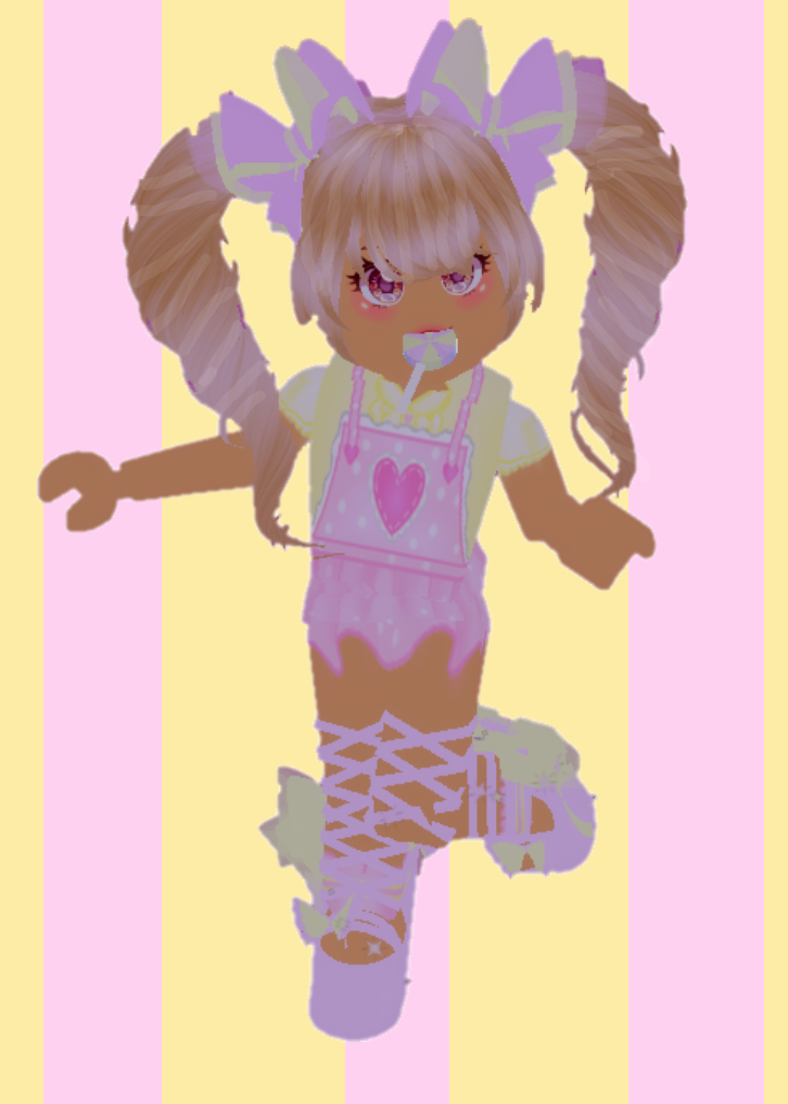 Drop Your Royale High Avatar And I Might Draw It Fandom - ill create my avatar in royale high school beta roblox amino