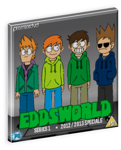 Originals – Eddsworld