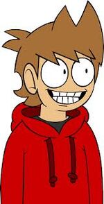Tord-paul's-style