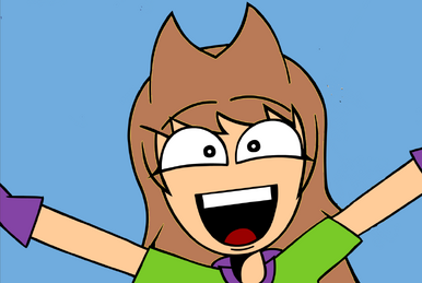 Stickman, The Eddsworld Project