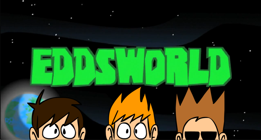 HD eddsworld wallpapers