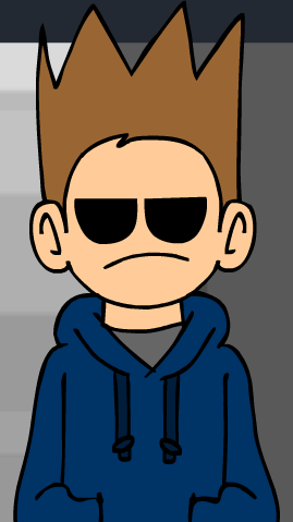 tom eddsworld fan art