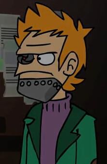 Matt Hargreaves over boyfriend Eddsworld 