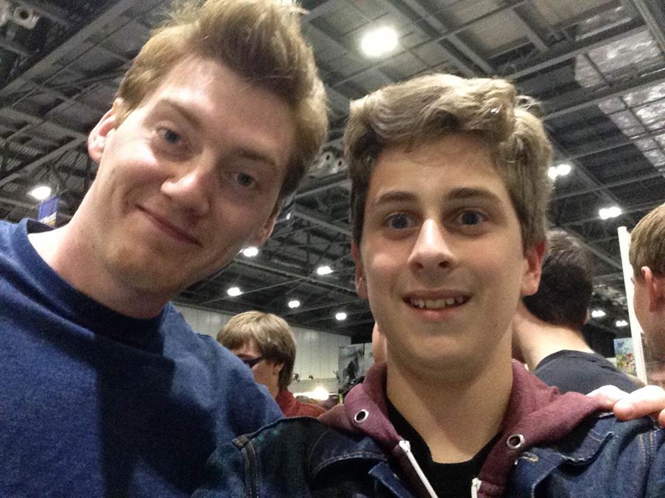 James Horsley Eddsworld the Fan Movie Wiki Fandom