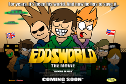 Best of Both Worlds, Eddsworld the Fan Movie Wiki