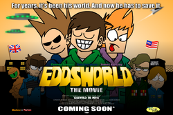 Matt Hargreaves Fan Casting for Eddsworld (Mexican Dub)