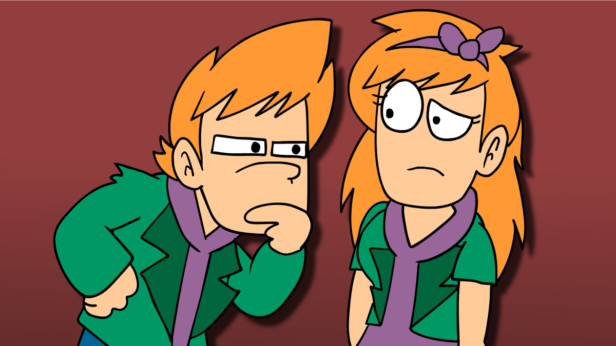 Best of Both Worlds Eddsworld the Fan Movie Wiki Fandom