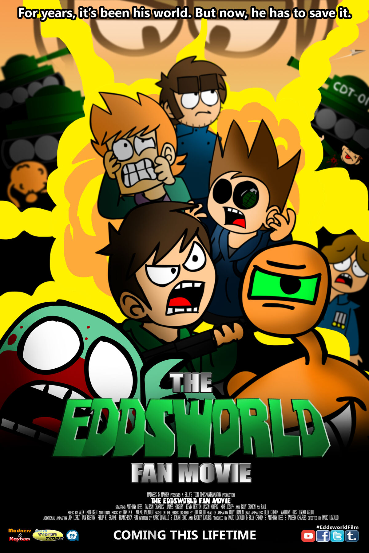 Eddsworld the Fan Movie Wiki eddsworld, eddsworld matt HD