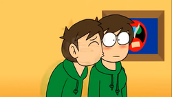 Best of Both Worlds, Eddsworld the Fan Movie Wiki