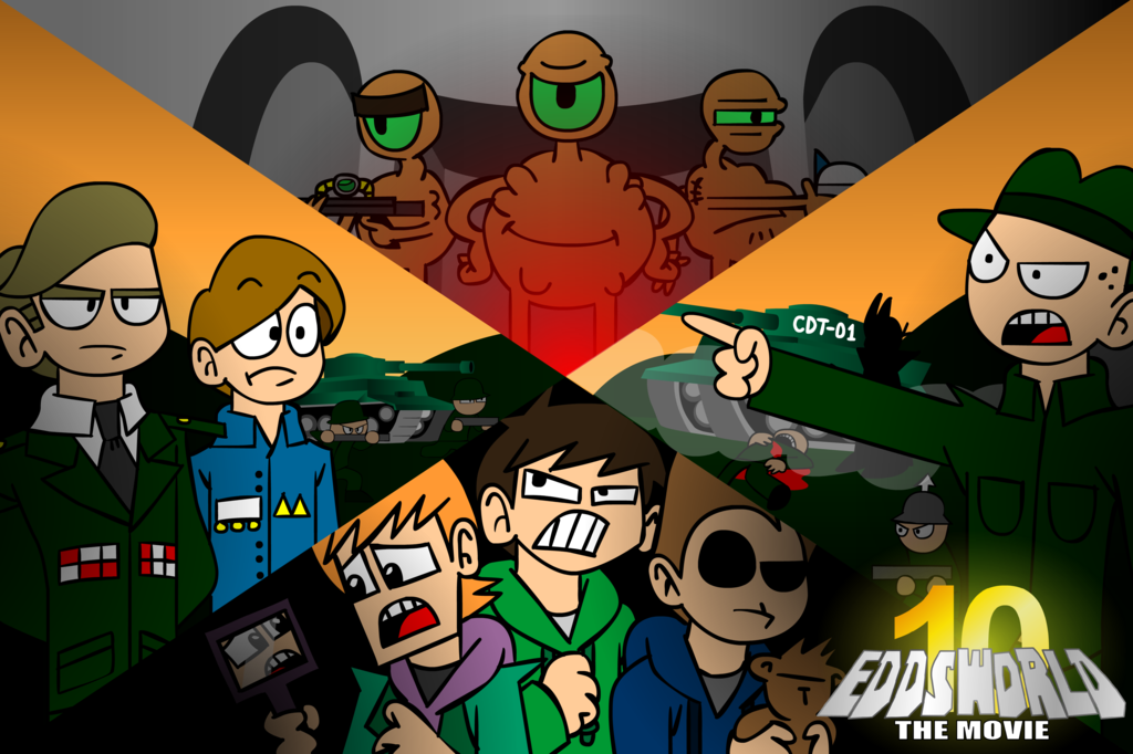 Edd/Gallery Eddsworld the Fan Movie Wiki Fandom