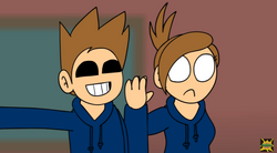 Best of Both Worlds, Eddsworld the Fan Movie Wiki