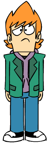 Eddsworld Fan Service 2 (TV Episode 2020) - Matt Hargreaves as Matt - IMDb