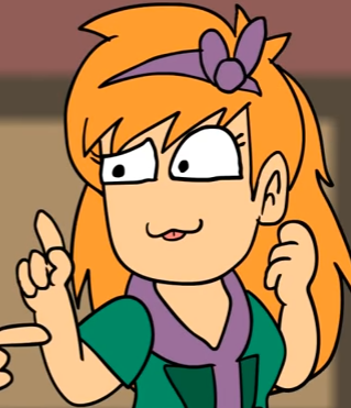 Matilda, Eddsworld Wiki