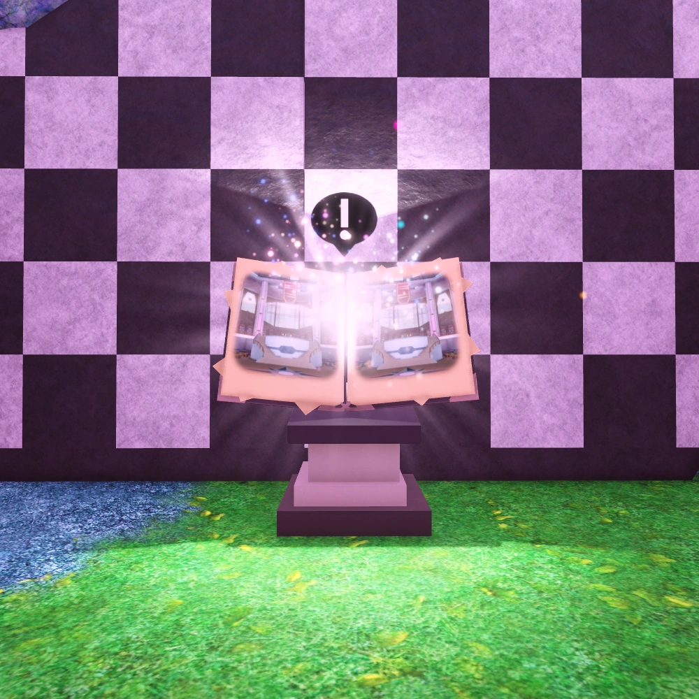 Wonderland Grove Egg Hunt The Great Yolktales Wiki Fandom