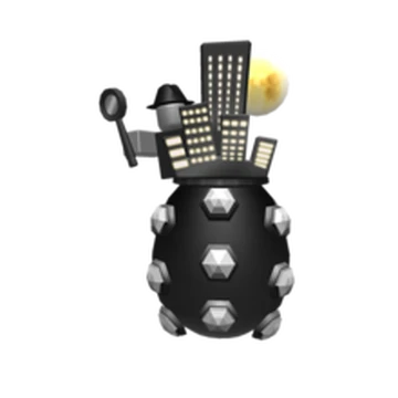 Hardboiled Treasure Egg | Egg Hunt 2018: The Great Yolktales Wiki