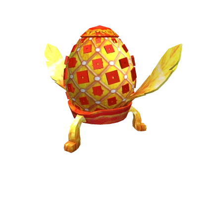 Feathered Fabergégg | Egg Hunt 2018: The Great Yolktales Wiki | Fandom