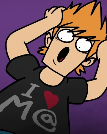 Casino night eddsworld