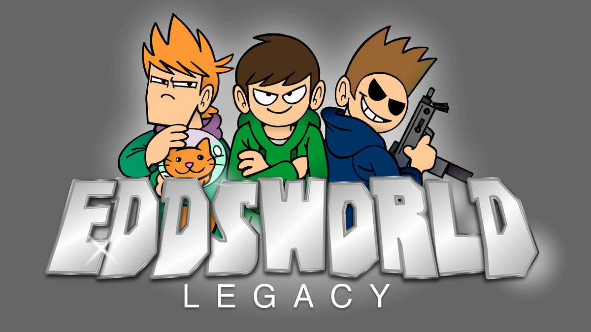 Eddsworld: The Funniest Animated Series Ever Edded - Our Sunday