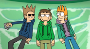 Space face part 2 21