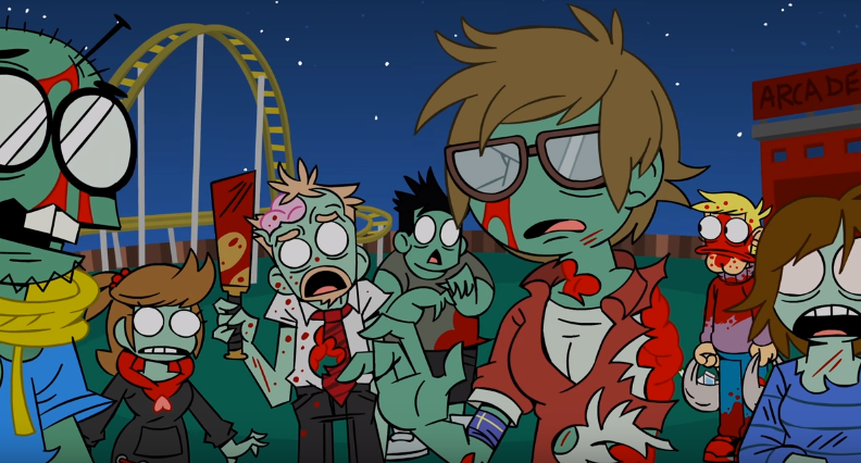 Eddsworld, Wiki