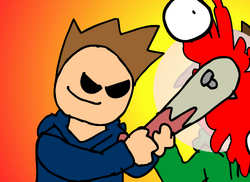 Spares, Eddsworld Wiki