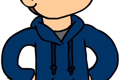 Edd, Eddsworld Wiki