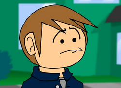 Jon, Eddsworld Wiki