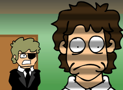 Spares, Eddsworld Wiki