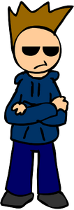 Tom's Classic Design