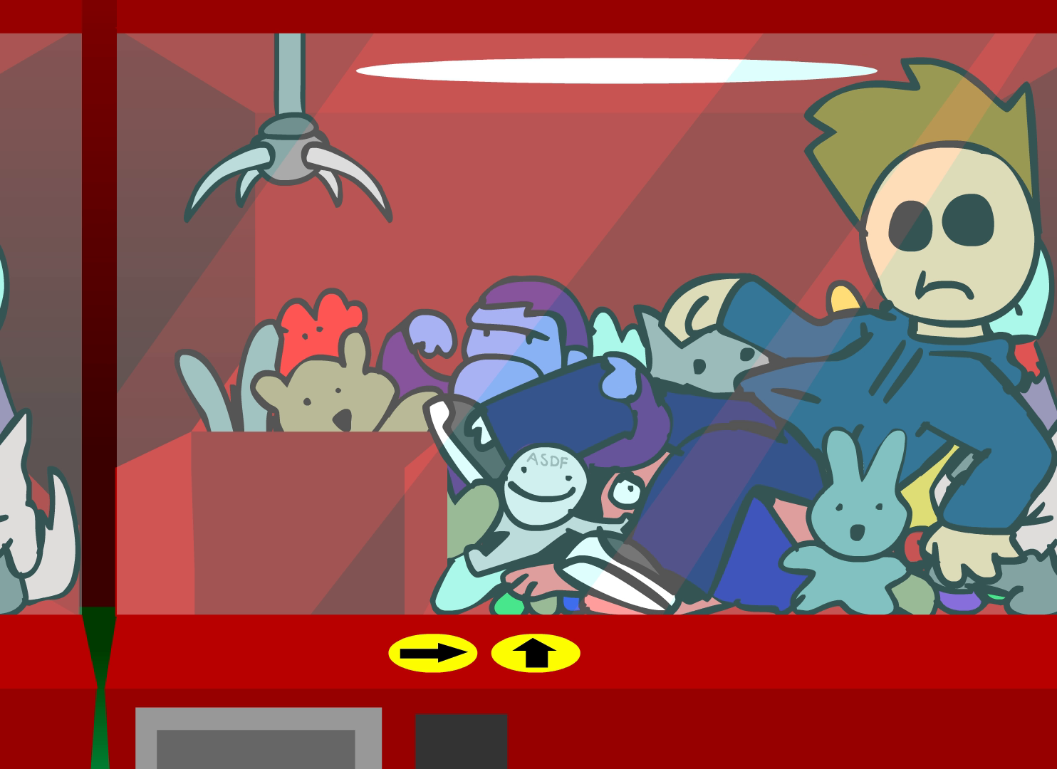 Thomas Ridgewell, tord Larsson, eddsworld, animated Film, Art museum, wikia, wiki, vision Care, Fan art, fiction