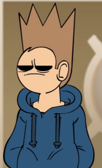 Edd (Eddsworld), Wikia Liber Proeliis