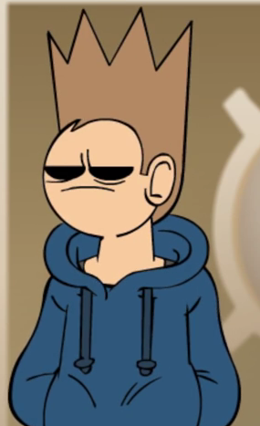 Você realmente conhece e gosta de eddsworld?