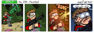 EWCOMIC291-paintball