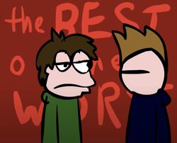 106 – Mystery 6 – Eddsworld