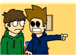 Eddsworld Matt Sucks (TV Episode 2008) - IMDb