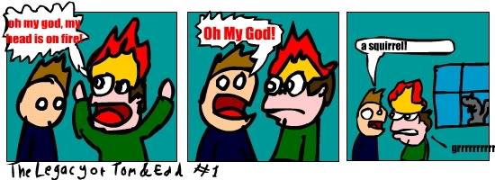 109 – Mystery 9 – Eddsworld