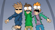 Space face part 2 9