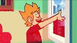 Surf & Turf Wars (Part 1), Eddsworld Wiki