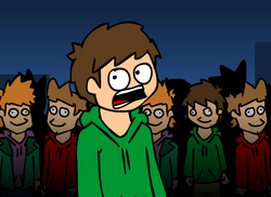 Eddsworld Spares / Recap - TV Tropes