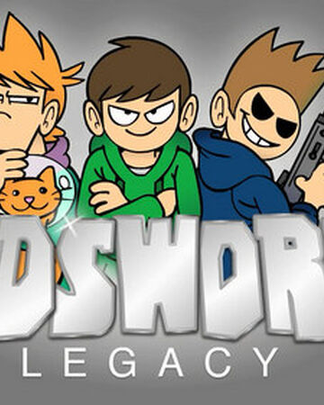 Eddsworld Legacy Eddsworld Wiki Fandom