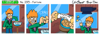 EWCOMIC293-fortune