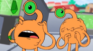 Space face part 2 24