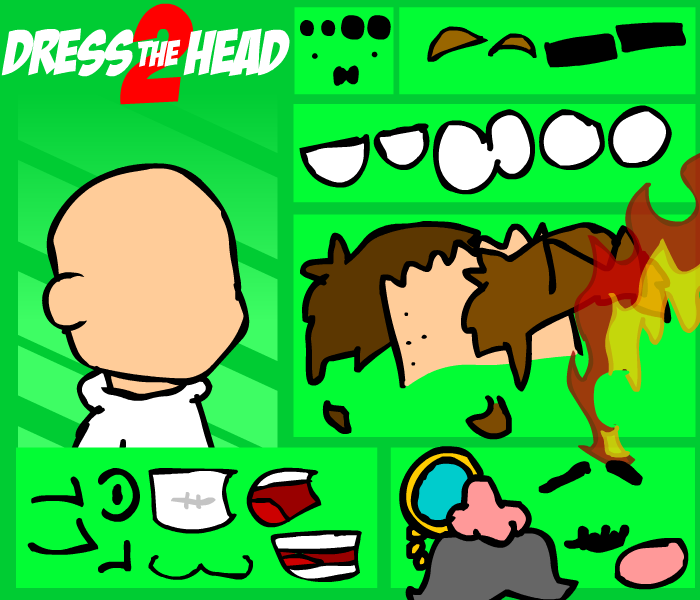 Dress The Head 2 Eddsworld Wiki Fandom