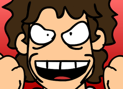 Spares, Eddsworld Wiki