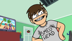 Surf & Turf Wars (Part 1), Eddsworld Wiki